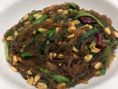 -金狮麟·新豫菜(金码大厦店)