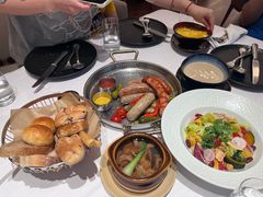 -马克西姆俄罗斯餐厅(通亚街店)