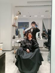 -美格丝M.G.S Hair Salon