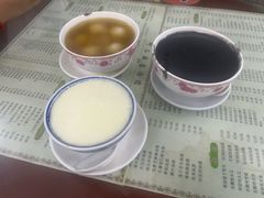 -阿三麻蓉汤圆(顺光大厦店)