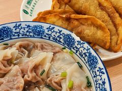 -清真·西北桥头拉面大王(丁家桥店)