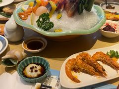 -味见·雪月花(天富路店)
