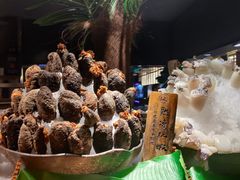 -喜庭海鲜自助(北辰三角洲北辰荟店)