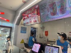 -DQ·蛋糕·冰淇淋(通州万达店)
