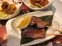 -御满屋日本料理
