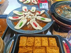 -佳和水饺(海德公馆店)