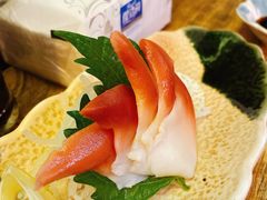 北极贝-米彩料理(西丽店)