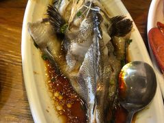 -南海渔家•海鲜•正宗海南菜(海棠湾店)