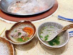 -313羊庄·羊肉火锅烧烤(李村店)