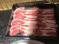 -烤路里·韩国品质自助烤肉(石路天虹4号店)