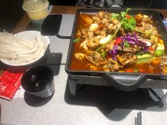 -炭亲炭火干锅(红谷滩莱蒙店)