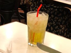 奶茶-大哥餐厅(西城花园店)