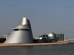 -港珠澳大桥(珠海段)