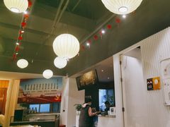 -菩提树·素食餐厅(汇智国际商业中心店)