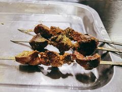 牛腰子-慧姐烤串(南宁南小区店)