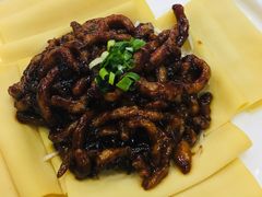 -红菜坊·烤鸭·川鲁宴(石园店)