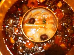 -老码头火锅(玉林店)