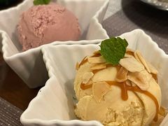 -LA CREPERIE BRETONNE布列塔尼法式餐厅(天童北路店)
