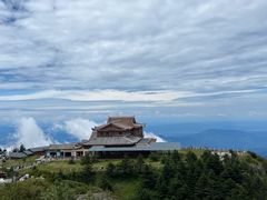 -峨眉山风景名胜区