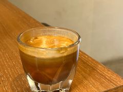 -HAY COFFEE