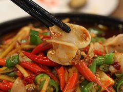 -成都吃客(九眼桥店)