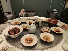 -苏帮袁Sue Cuisine(来福士店)