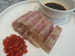 -聚丰园•湖鲜餐厅(阿红私房菜梅石路店)