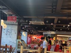 -袁记串串香(梁家巷店)