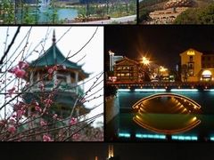 -江南大学(蠡湖校区)