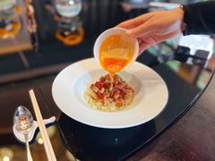 -西安凯悦酒店·湖畔中餐厅