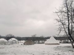 -钟山体育运动公园