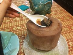 -大耳象东南亚风情餐厅(月湖公园店)