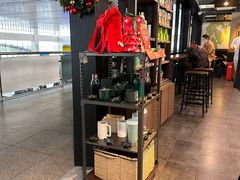 -星巴克(无锡高铁站店)