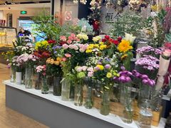 -Olé精品超市(上海虹桥南丰城店)
