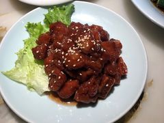 -谭家弄堂(亚欧商厦店)