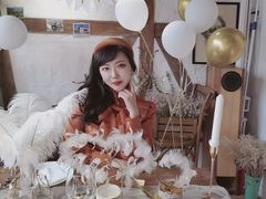 -慢隅法式小馆·生日求婚西餐厅