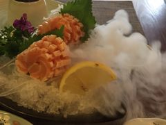 -月见·烧鸟酒场居酒屋(农科路店)