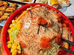 -鸟泉居酒屋·烧鸟·酒馆(百子湾店)