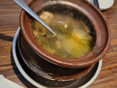 -民间瓦缸煨汤館(嵩山路店)