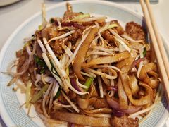 -南拳十三姨·潮汕砂锅粥·粤菜(西单大悦城店)