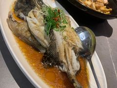 -梦林夕烧酒档