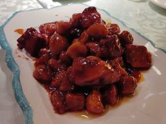-眷江南之小蓝鲸(王府大街店)