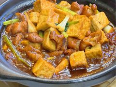 -东江海鲜大排档·潮汕菜·砂锅粥