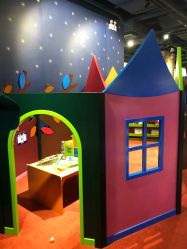 -幻贝家儿童乐园(苏州中心店)