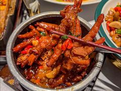 -观宴·品质赣菜(高新大道店)