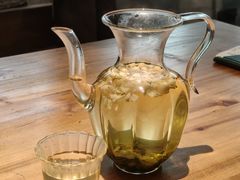 -本处·素食·融合料理(南油店)