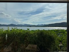 -湖畔居茶楼(湖滨店)