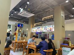 大堂-百家鲜·杭帮菜