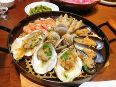 -高佳庄·舟山海鲜(海景旗舰店)