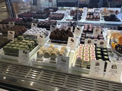 -GODIVA(王府井apm店)